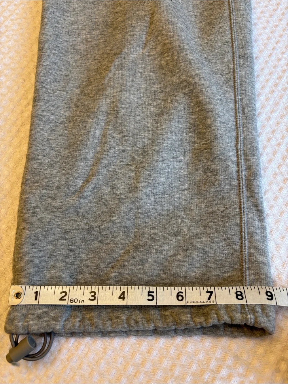 Jordan soft gray